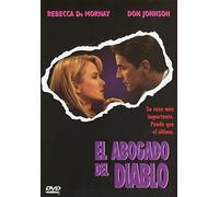 Guilty As Sin (Region 2)