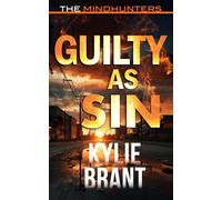 Guilty as Sin: The Mindhunters