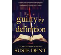Guilty by Definition
