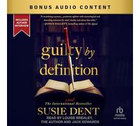 Guilty by Definition