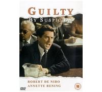 Guilty By Suspicion [Edizione: Regno Unito]