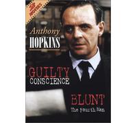 Guilty Conscience/Blunt the Fourth Man