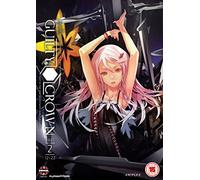 Guilty Crown Series 1 Part 2 (Eps 12-22) [Edizione: Regno Unito] [Edizione: Regno Unito]