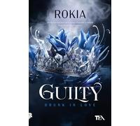 Guilty. Drunk in love