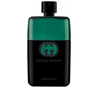 Gucci Guilty Essence Eau de Toilette da uomo 90 ml