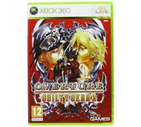 Guilty Gear II Overture