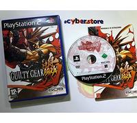 Guilty Gear Isuka