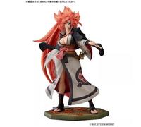 Guilty Gear Strive Baiken Figura 1/7 UFFICIALE GIAPPONE