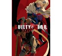 GUILTY GEAR -STRIVE- Deluxe Edition Steam Key EUROPE
