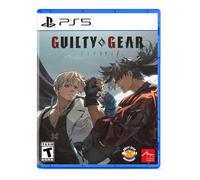 PS5 - Guilty Gear -strive- Gg 25TH Anniversario Edizione