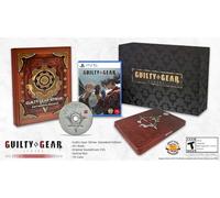 PS5 - Guilty Gear -strive- Gg 25TH Anniversario Edizione