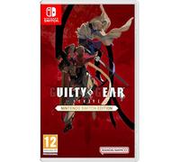 Guilty Gear Strive NSW