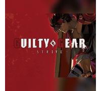 GUILTY GEAR -STRIVE- (PC) Steam Key - EU
