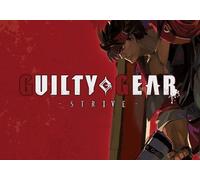GUILTY GEAR -STRIVE- (PC) Steam Key - GLOBAL