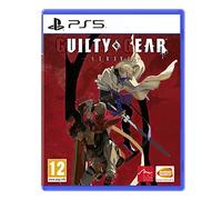 Guilty Gear - Strive - Playstation 5