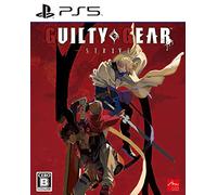 GUILTY GEAR -STRIVE- - PS5