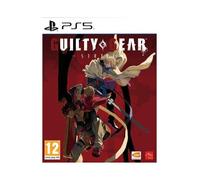 Guilty Gear: Strive PS5