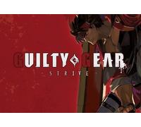 GUILTY GEAR -STRIVE- Season Pass 1 (DLC) (PC) Steam Gift - GLOBAL