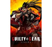 Guilty Gear -Strive- Season Pass 3 (DLC) (PC) Steam Key GLOBAL
