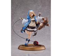 Guilty Gear Strive Statua 1/7 Strive Bridget Limited Edition 25 cm BROCCOLI