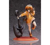 Guilty Gear Strive statuette 1/7 May Limited Edition 26 cm