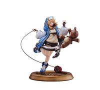 Guilty Gear Strive statuette 1/7 Strive Bridget Limited Edition 25 cm