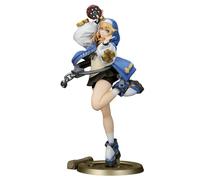 Guilty Gear Strive statuette PVC 1/7 Bridget 27 cm