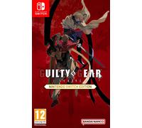 Guilty Gear Strive (Switch)