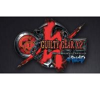 Guilty Gear X2 Reload