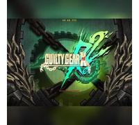GUILTY GEAR Xrd REV 2 Upgrade (DLC) (PC) Steam Key - GLOBAL