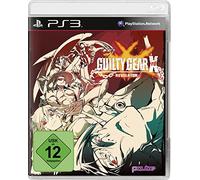 Guilty Gear XRD - Revelator