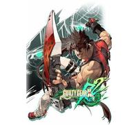 GUILTY GEAR Xrd -REVELATOR- Deluxe Edition + REV2 Deluxe (All DLCs included) Steam Key GLOBAL