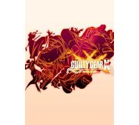 Guilty Gear Xrd -Revelator- (Deluxe Edition) Steam Key GLOBAL