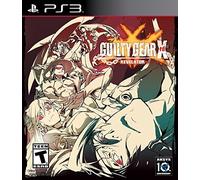 Guilty Gear Xrd -Revelator- PlayStation 3 PlayStation 3 Sta (Sony Playstation 3)
