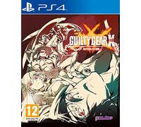 Guilty Gear Xrd -REVELATOR- - PlayStation 4 - [Edizione: Regno Unito]