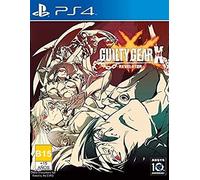 Guilty Gear XRD Revelator PS4 Game [Edizione: Regno Unito]