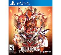 Guilty Gear Xrd -Sign-