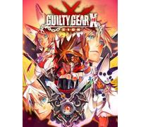 GUILTY GEAR Xrd -SIGN- Big Blast Bundle (PC) Steam Key GLOBAL