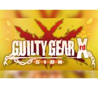GUILTY GEAR Xrd -SIGN- Big Blast Bundle (PC) Steam Key - GLOBAL