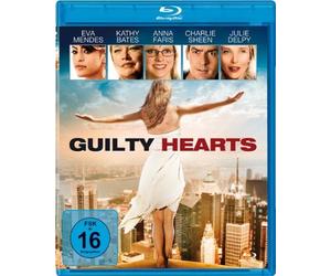 Guilty Hearts (2006) ( Torte Bluma / Notting Hill - Anxiety Festival / Ready / Spelling Bee / Outskirts / The Ingrate ) [ Origine Tedesco, Nessuna Lingua Italiana ] (Blu-Ray)