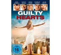 Guilty Hearts
