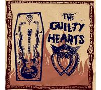 Guilty Hearts (CD) the Guilty Hearts