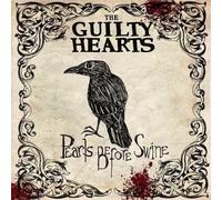 Guilty Hearts Pearls Before Swine (Vinyl LP)
