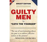 Guilty Men: Brexit Edition