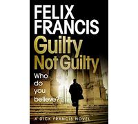 Guilty Not Guilty