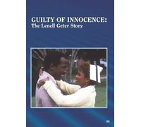 Guilty Of Innocence: The Lenell Geter Story (DVD) Dabney Coleman Dennis Lipscomb