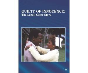 Guilty Of Innocence: The Lenell Geter Story (DVD) Dabney Coleman Dennis Lipscomb