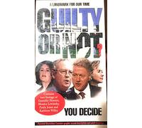 Guilty Or Not [Edizione: USA]