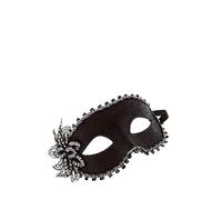 Guilty Pleasure 520079 Maschera stile lupo nero
