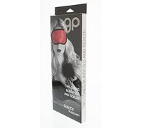 Guilty PleasureAccessorio per sculacciare ed eccitare